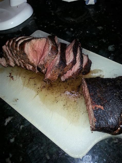 Best Way To Cook A Costco Tri Tip — Big Green Egg Forum