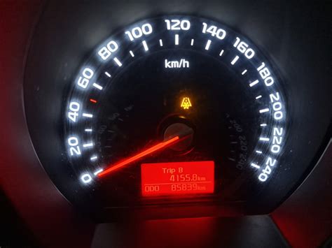 Очередное ТО замена масло — KIA Sportage (3G), 2 л, 2014 года ...