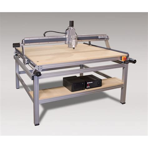 Gx5050 Cnc Router