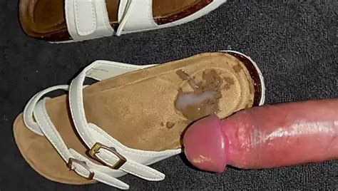 Cum On Gothic Booties Gay High Heels Masturbation Porn Feat Fantasyshoefucker101 XHamster