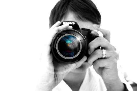 Photographer Camera Lens Digital Free Photo On Pixabay