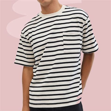 22 Best Striped Shirts for Men 2024