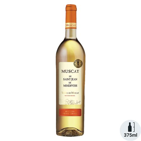 Terres De Muscat De St Jean De Minervois Total Wine And More