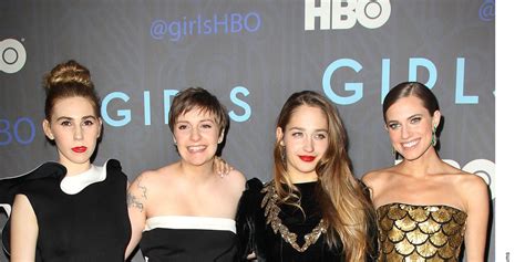 Girls Season 3 Premiere Date Announced