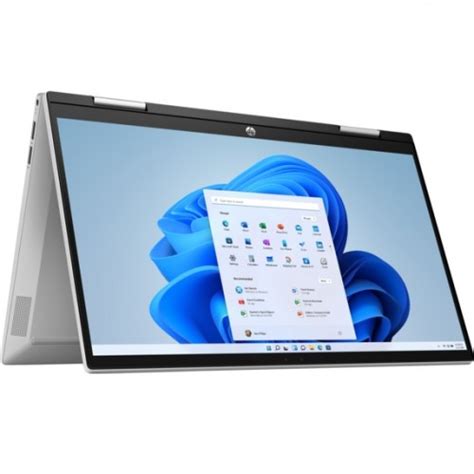 HP Pavilion X360 Convertible 14-dy1290TU Core I5 11th Gen 14" FHD Touch ...