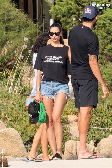 Melissa Satta Melissasatta Sattamelissa Nude OnlyFans Leaks Fappening Page FappeningBook