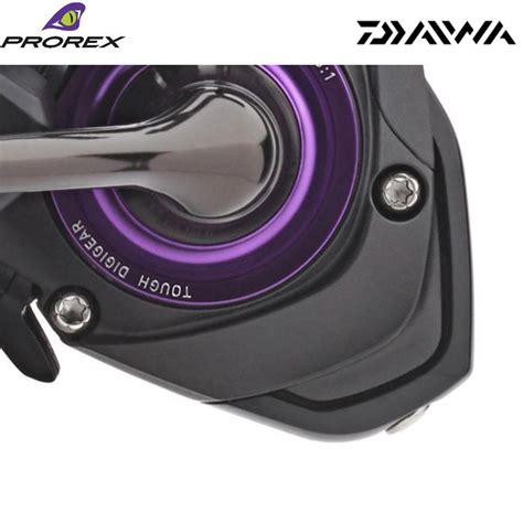 Daiwa Prorex LT 2500 D - VF-Angelsport, Ihr Ausstatter für Ihr Hobby ...