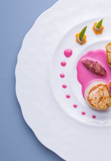 michelin star restaurants  france