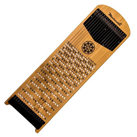 Custom Harpejji G16 – Marcodi Musical Products