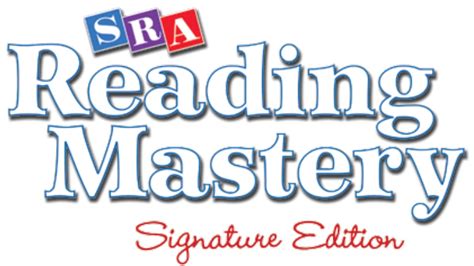 Series Reading Mastery Nelson