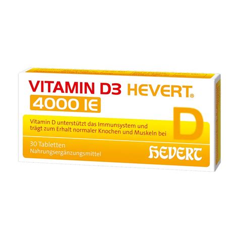 Vitamin D Produkte - shop-apotheke.com