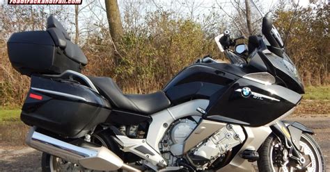 2015 Bmw K 1600 Gtl For Sale Motorcycle Classifieds