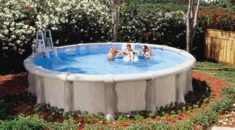 Tuscany - Pool, Patio & Spas