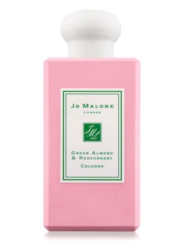 Green Almond & Redcurrant Jo Malone London perfume - a fragrance for ...