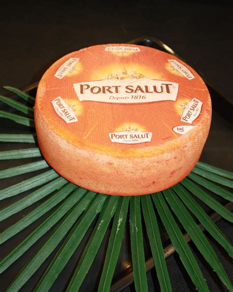 Port Salut Delbe Traiteur