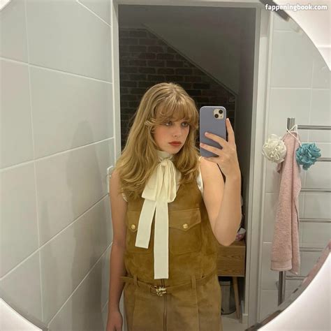 Teagan Croft Teagancroft Nude OnlyFans Leaks Fappening FappeningBook