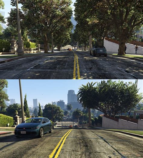 World Improvement [Map Editor] - GTA5-Mods.com