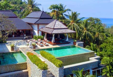 Acheter Une Maison En Thailande Pour Un Francais Ventana Blog