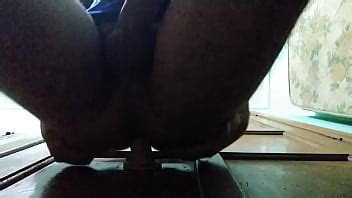 Dildo Fucking My Ass XVIDEOS