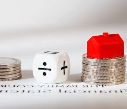 putting  finances  order  divorce