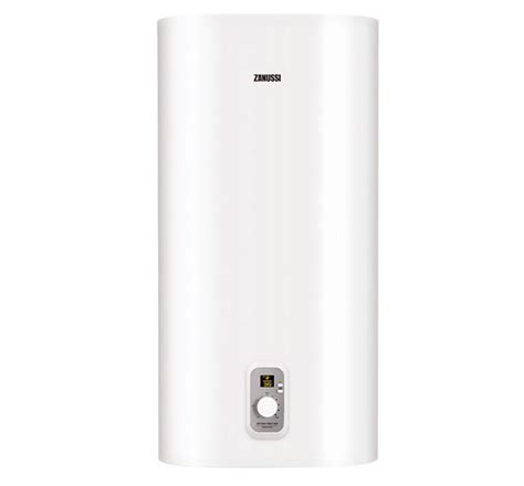 Купити Водонагрівач ZANUSSI ZWH/S 100 ARTENDO PRO-C Wi-Fi