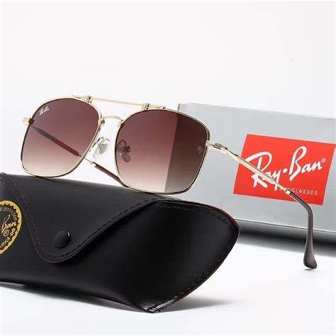 Очки солнцезащитные Ray-Ban 1 - купить с доставкой по выгодным ценам в ...