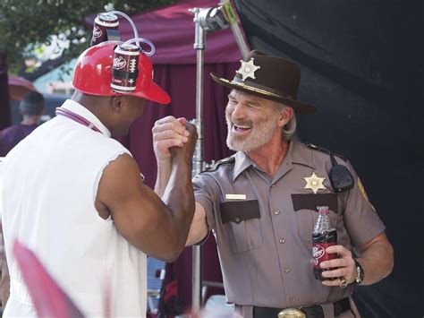 Actors In Dr Pepper Fansville Commercial