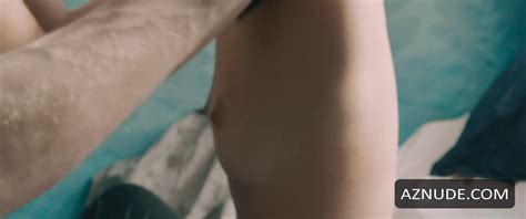 ARINA SHEVTSOVA Nude AZNude