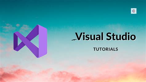 Best Visual Studio Tutorials Updated