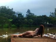 Ariela Alon Nude Pics Videos Sex Tape