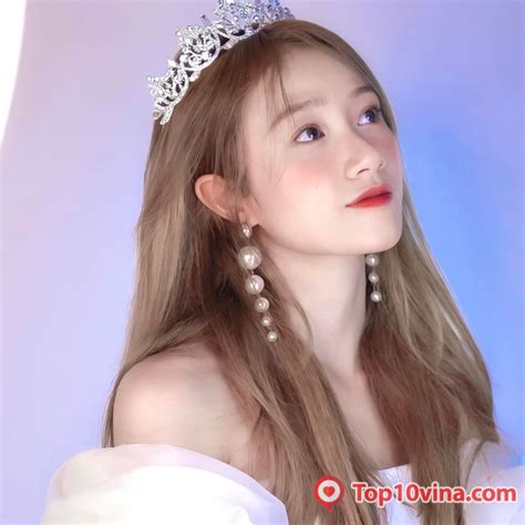 Top 10 tiktoker xinh đẹp hot nhất hiện nay Top 10 ViNa