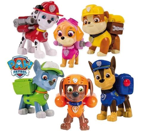 Juguetes De Paw Patrol Hot Sex Picture