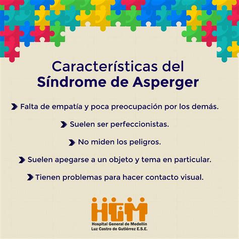 Día Mundial del Síndrome de Asperger