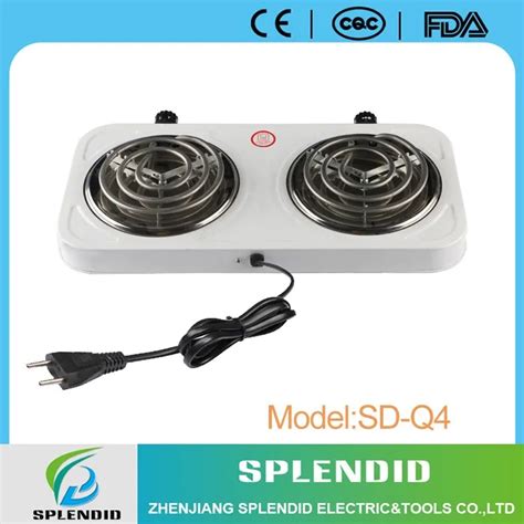 Manufacturer V W Electric Hot Plate Cooker Buy Electric Hot Plate Cooker Product On