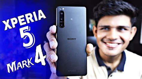 Sony xperia 5 mark 4 review | এক ভিন্নমাত্রার অভিজ্ঞতা - YouTube
