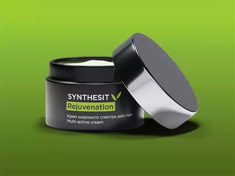 Synthesit Rejuvenation