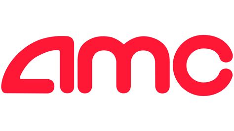 Amc Theatres Logo Valor História Png