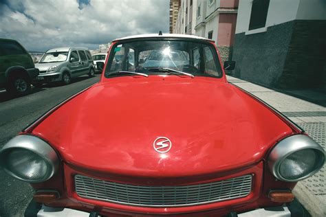 Topworldauto Photos Of Trabant Photo Galleries