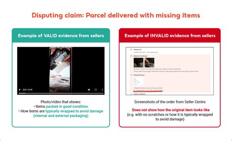 valid evidence sg seller education shopee