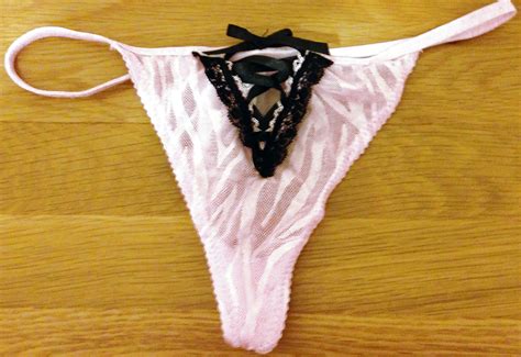 Meine Tangas My Thongs Porn Pictures XXX Photos Sex Images PICTOA