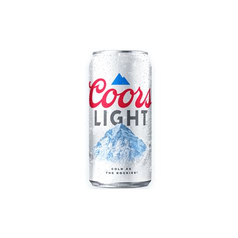 Coors Light – Tortuga Rum Company