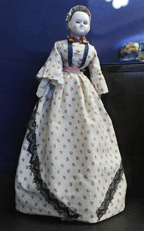 Народные промыслы | Сергиево-Посадская игрушка