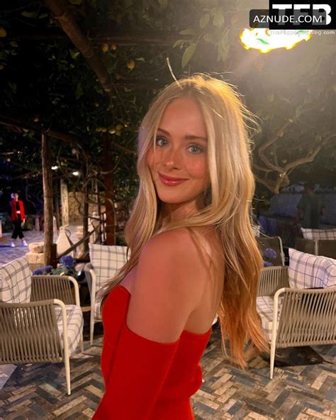 Loreto Peralta Nude Aznude