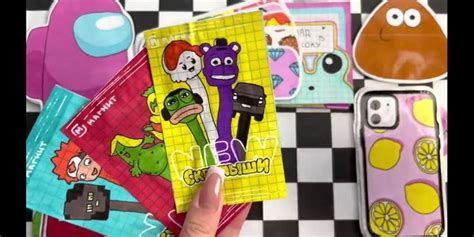 Мир Бумажек Скрепиши 4 | Games