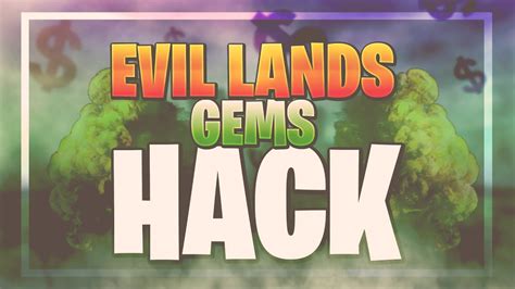 Evil Lands Hack Tips 2023 Easy Guide How To Get Gems With Evil Lands