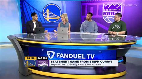 Fanduel Tv On Twitter Shamscharania On Steph Curry Giving A Speech