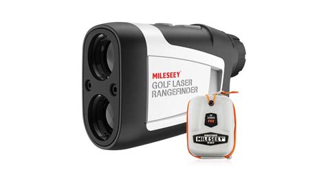 Mileseey PF210 Pro Rangefinder reviews | ProductReview.com.au