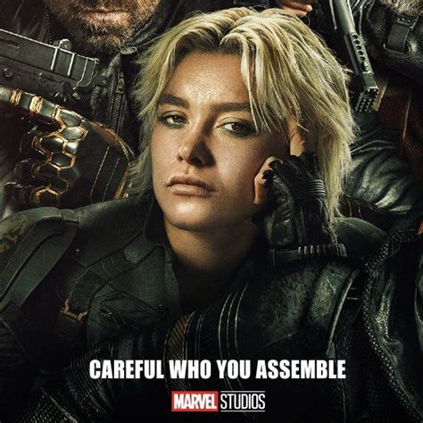 florence pugh  yelena belova  thunderbolts florence pugh marvel