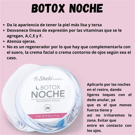 Pin De Pamela Peraza En Shelo Nabel Contorno De Ojos Botox