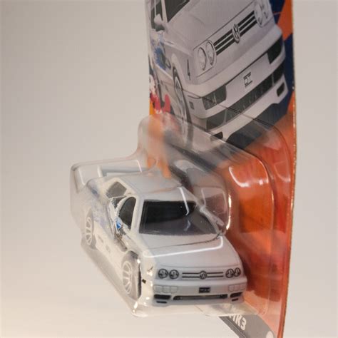 Hot Wheels Fast Furious Volkswagen Jetta MK Decades Of Fast Etsy